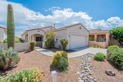 2265 S VÃ­a Espinosa, Green Valley, AZ 85614 - Photo 1