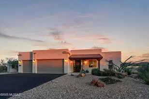 3111 W Rock Chimney Pl, Benson, AZ 85602 - Photo 1