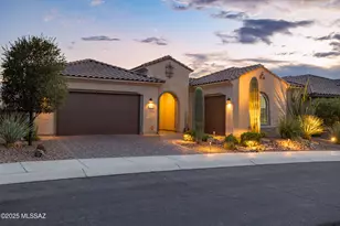 7229 W Cape Final Trail, Marana, AZ 85658 - Photo 1