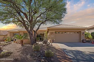 63351 E Desert Highland Dr, Saddlebrooke, AZ 85739 - Photo 1