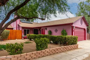 1844 Bel Aire Ct, Tucson, AZ 85705 - Photo 1
