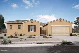 12788 E Tortoise Pointe Dr, Vail, AZ 85641 - Photo 1