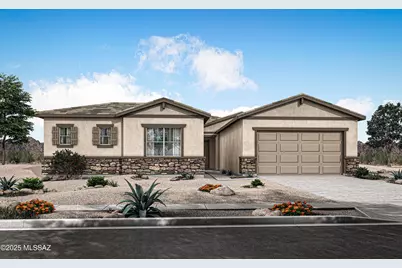 12806 E Tortoise Pointe Drive, Vail, AZ 85641 - Photo 1