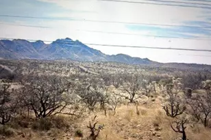 117 Avenida Pastor, Rio Rico, AZ 85648 - Photo 1