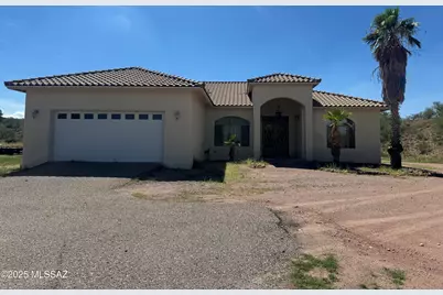 168 E Camino Vista Del Cielo, Nogales, AZ 85621 - Photo 1