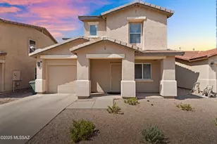 4275 E Parting Waters Way, Tucson, AZ 85712 - Photo 1