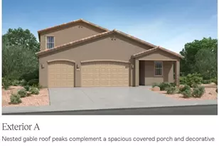 8289 S Fox Snowden Pl, Vail, AZ 85641 - Photo 1