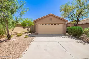 6747 S Sonoran Bloom Ave, Tucson, AZ 85756 - Photo 1