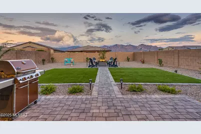 11266 N Gemini Drive, Oro Valley, AZ 85742 - Photo 1