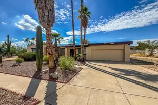 7881 N Soledad Ave, Tucson, AZ 85741 - Photo 1