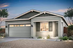 7770 S Wild Pr Dr, Tucson, AZ 85757 - Photo 1