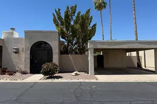 3265 N Little Horse Dr, Tucson, AZ 85712 - Photo 1