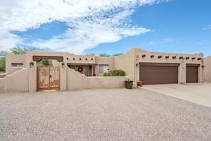441 N Solar Dr, Vail, AZ 85641 - Photo 1
