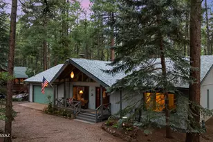 8514 Eagle Point Road Rd, Pinetop, AZ 85935 - Photo 1