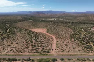 36 28 Acre Gleeson Rd, Elfrida, AZ 85610 - Photo 1