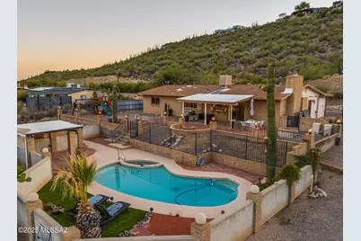 4990 N Kolb Road, Tucson, AZ 85750 - Photo 1