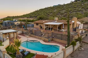 4990 N Kolb Rd, Tucson, AZ 85750 - Photo 1