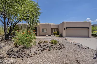 459 S Camino Holgado, Green Valley, AZ 85614 - Photo 1