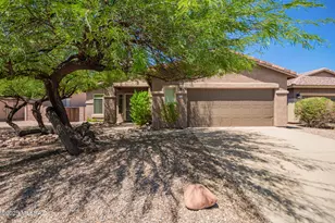 3379 N Belmont Mine Pl, Tucson, AZ 85745 - Photo 1