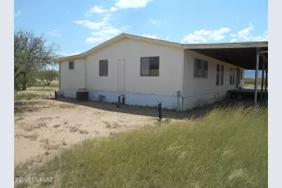435 W Papago Way, Cochise, AZ 85606 - Photo 1