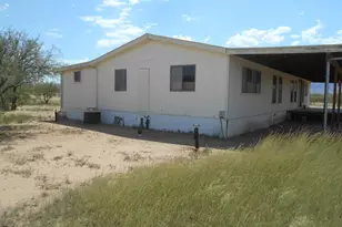 435 W Papago Way, Cochise, AZ 85606 - Photo 1