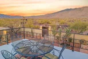 11851 E Old Spanish Trail, Tucson, AZ 85730 - Photo 1