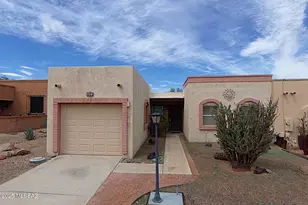 1210 W Mountain View, Green Valley, AZ 85622 - Photo 1