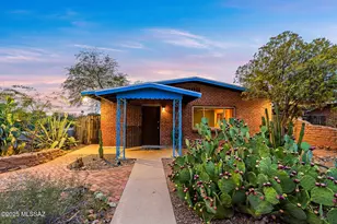 1401 E Linden St, Tucson, AZ 85719 - Photo 1
