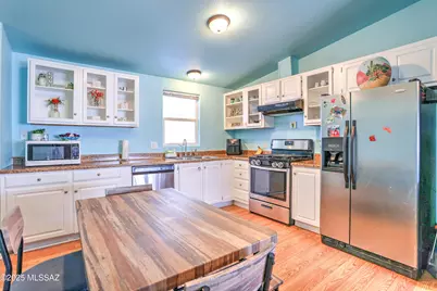 3048 E Acacia Club Lane, Tucson, AZ 85706 - Photo 1