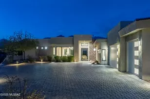 3232 E Camino Boscaje Escondido, Tucson, AZ 85718 - Photo 1