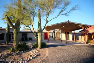 5601 E 10th St, Tucson, AZ 85711 - Photo 1