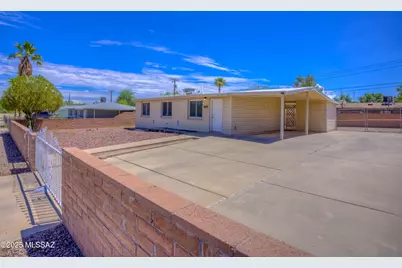 661 W Calle Milu, Tucson, AZ 85706 - Photo 1