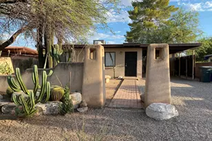 5620 E Fairmount St, Tucson, AZ 85712 - Photo 1