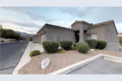 3876 N Forest Park Drive #135, Tucson, AZ 85718 - Photo 1