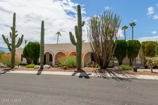 8440 E Cresthill Dr, Tucson, AZ 85750 - Photo 1