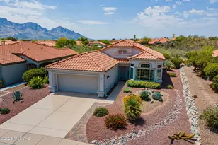 2188 E Ruellia Dr, Oro Valley, AZ 85755 - Photo 1