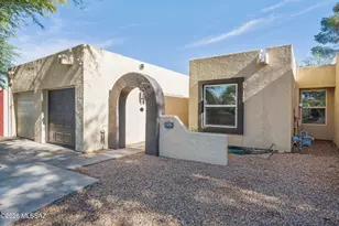 1930 N Frances Blvd, Tucson, AZ 85712 - Photo 1