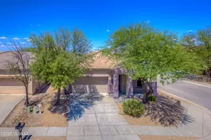 12561 E Red Canyon Pl, Vail, AZ 85641 - Photo 1