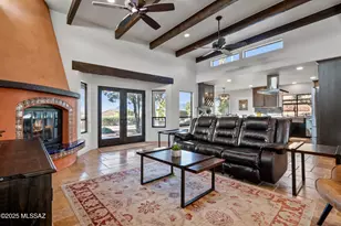 3000 W Camino Claveles, Tucson, AZ 85745 - Photo 1