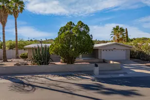 7673 N Jensen Dr, Tucson, AZ 85741 - Photo 1
