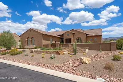 36239 S Cypress Drive, Tucson, AZ 85739 - Photo 1
