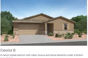 8277 S Fox Snowden Pl, Vail, AZ 85641 - Photo 1