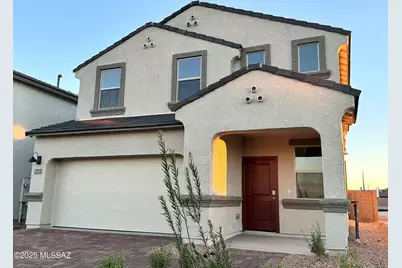 10401 W Guildford Lane, Marana, AZ 85653 - Photo 1