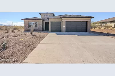 1256 E Madera Estates Lane, Sahuarita, AZ 85629 - Photo 1