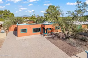2842 N Cloverland Ave, Tucson, AZ 85712 - Photo 1