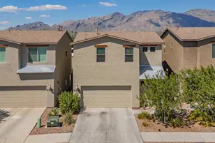 4255 E Columbus Park Pl, Tucson, AZ 85712 - Photo 1