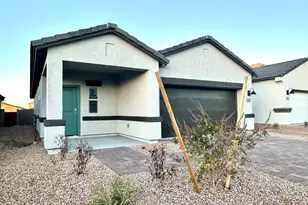 10454 W Thetford Ln, Marana, AZ 85653 - Photo 1