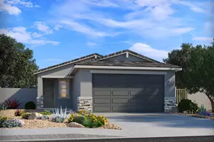 12761 N Fire Brand St, Marana, AZ 85658 - Photo 1