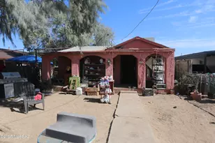 308 W 7th St, Eloy, AZ 85131 - Photo 1