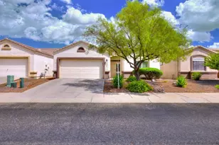 7469 E Maritime Dr, Tucson, AZ 85756 - Photo 1